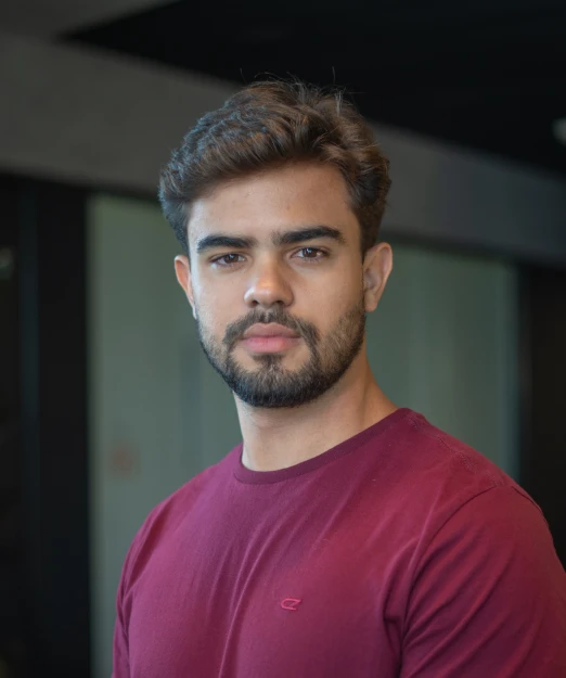 Eduardo Paixão