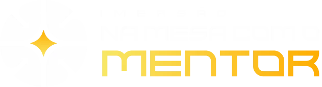 Imersão Na Mesa com o Mentor